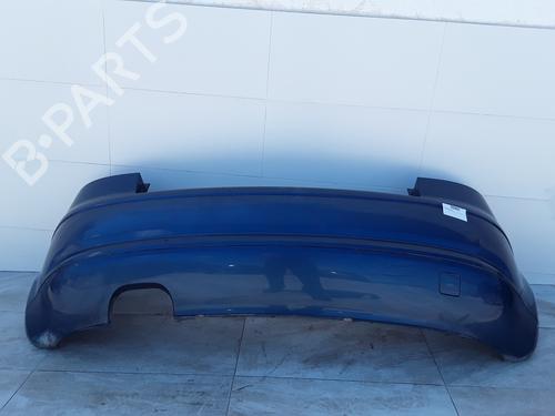 Rear bumper AUDI A3 (8P1)  | BP23229179C8 