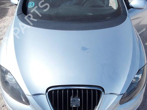 Used Hood SEAT ALTEA XL (5P5, 5P8) [2006-2015]  11355438