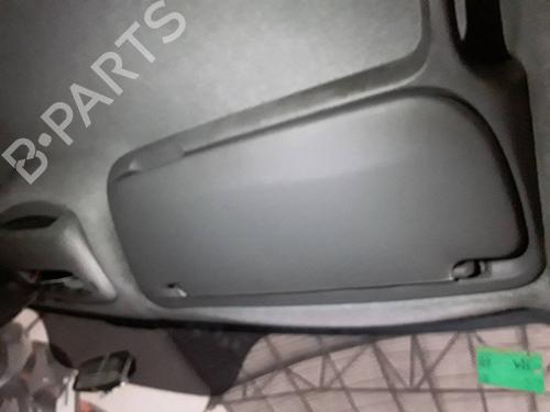 Used Right sun visor MERCEDES-BENZ SPRINTER 3,5-t Platform/Chassis (B906) 318 CDI (906.131, 906.133, 906.135, 906.231, 906.233,... (184 hp) 22612048