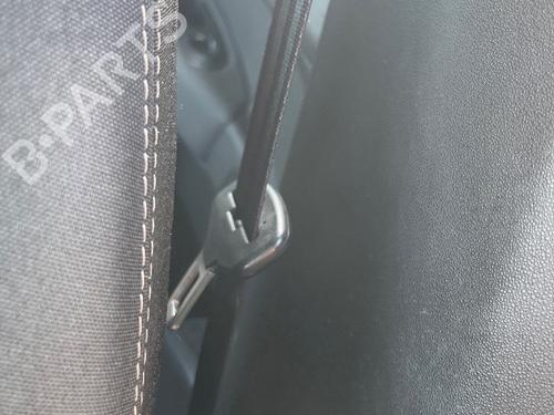 Used Front left seatbelt CITROËN C4 II (NC_) [2009-2025]  31117937