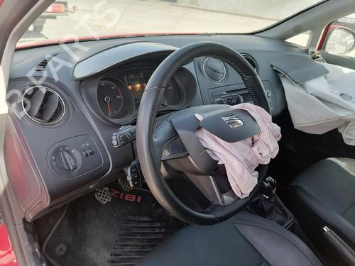 Pipe SEAT IBIZA IV (6J5, 6P1)  | BP14142638M125 