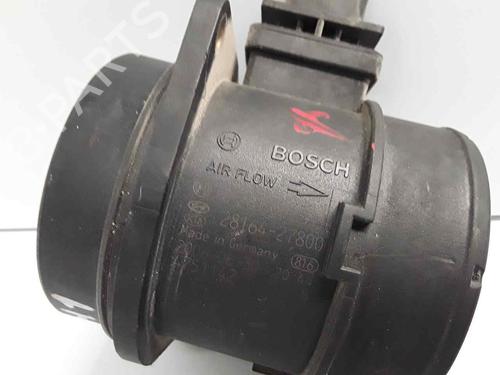 Mass air flow sensor KIA CARENS III MPV (UN) 2.0 CRDi 140 | BP29735988M95 