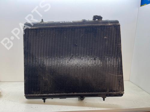 Used Water radiator PEUGEOT 308 I (4A_, 4C_) [2007-2016]  21866560