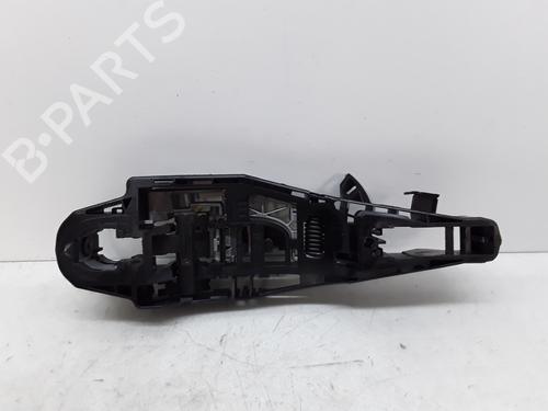 Stütze für CITROËN C4 II (NC_) [2009-2025]  31177630