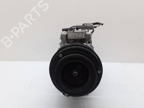 AC compressor BMW 1 (E87) 118 d | BP32686189M34  - Image 5