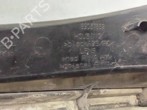 Left taillight OPEL CORSA D (S07) 1.2 (L08, L68) | BP36476463C34 - Image 4