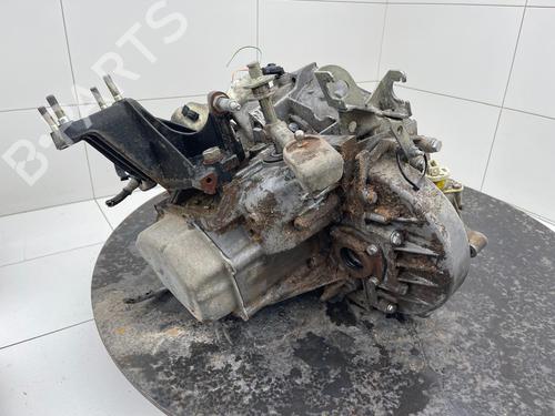 Gearbox CITROËN JUMPER I Van (244) 2.2 HDi | BP29573705M3 
