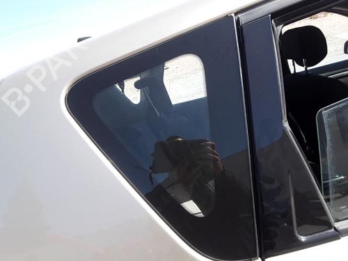 Used Rear right quarter glass RENAULT SCÉNIC III (JZ0/1_) 1.5 dCi (106 hp) 17909436