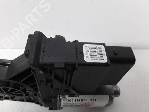 Left rear window motor SEAT TOLEDO II (1M2) 1.9 TDI | BP11601342E23 