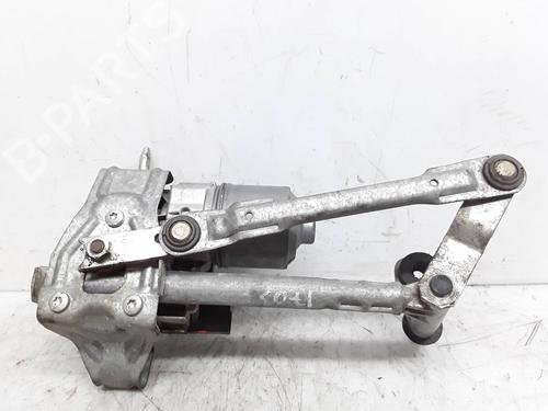 Front wiper motor SEAT TOLEDO III (5P2)  | BP8372594M29 