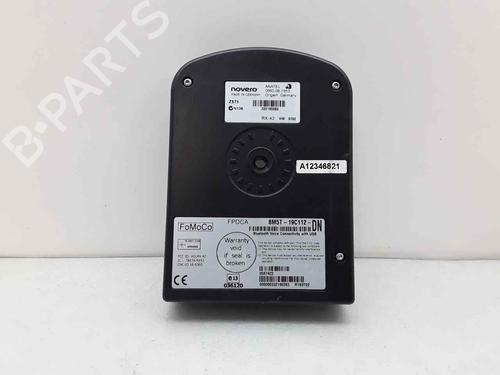 Electronic module FORD FIESTA VI (CB1, CCN) 1.6 TDCi | BP23434185M83