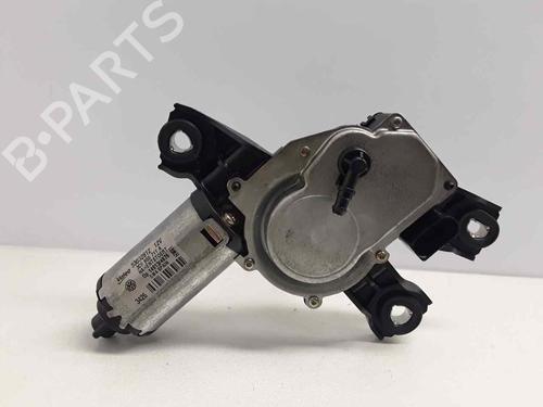 Wischermotor hinten für VW PASSAT B6 Variant (3C5) [2005-2011]  16208337