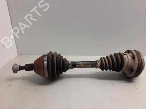 Used Left front driveshaft SEAT IBIZA IV (6J5, 6P1) [2008-2017]  21119548