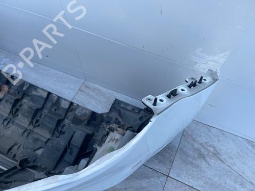 Front bumper FORD KUGA II (DM2)  | BP29313679C7 