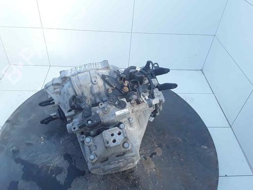 Gearbox HYUNDAI i30 (FD)  | BP21132155M3 