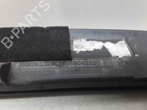 Third brake light CITROËN DS4 (NX_)  | BP23097704L11 