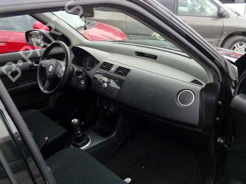 Radio SUZUKI SWIFT IV (FZ, NZ)  | BP8382664E6 