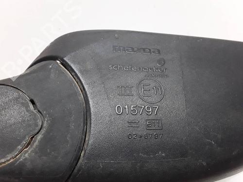 Bakspejl Højre MAZDA 6 Hatchback (GG) 2.0 DI (GG14) | BP9185991C27 