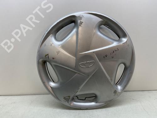 Used Hub cap DAEWOO MATIZ (M100, M150) 0.8 (52 hp) 25818438