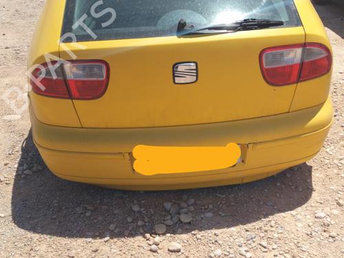 Rudehejsemotor forskærm venstre SEAT LEON (1M1)  | BP22410501E21 