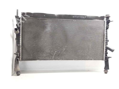 Used Water radiator FORD TRANSIT Van (FA_ _) [2006-2014]  16473323