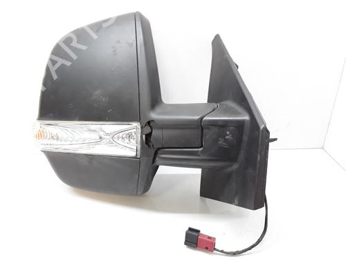 Retrovisor derecho OPEL COMBO Tour (X12) 1.6 CDTI (C26, D26, E26, C05) (105 hp) 9711638