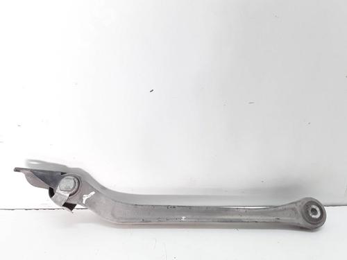 Used Left rear suspension arm Left rear suspension arm MERCEDES-BENZ E-CLASS (W211) E 270 CDI (211.016) (177 hp) 9745684 9745684