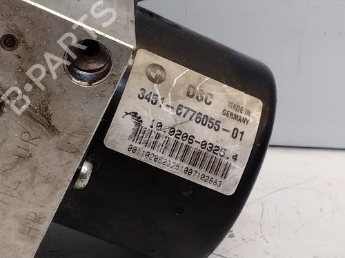 ABS pump BMW 1 (E87) 118 d | BP37033235M43 - Image 5