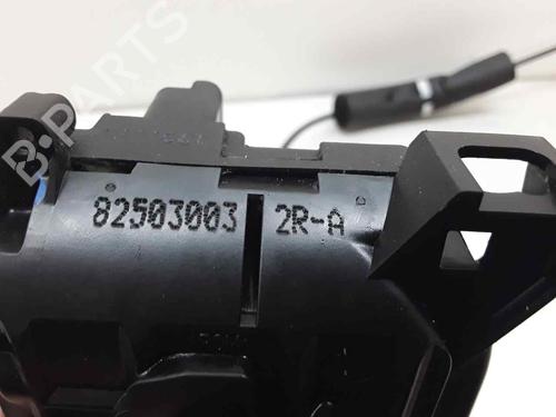 Rear left lock RENAULT SCÉNIC III (JZ0/1_)  | BP24493364C100 