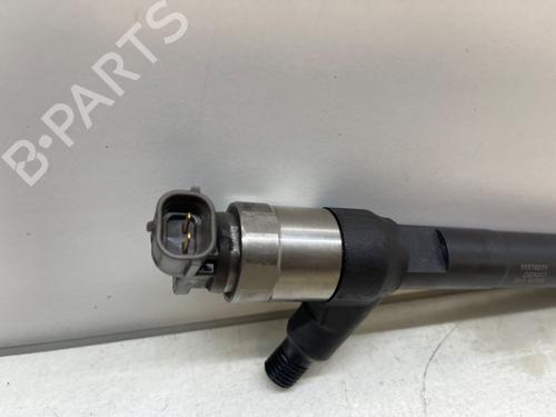 Injector OPEL ASTRA J Saloon 1.6 CDTi (69) | BP23097195M100 