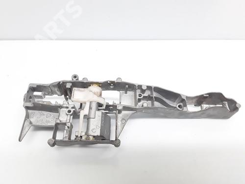 Used Front right interior door handle Front right interior door handle CITROËN JUMPY II (VF7) 1.6 HDi 90 16V (90 hp) 8747527 8747527