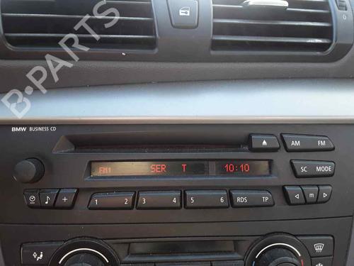 Radio BMW 1 (E87) 120 d | BP24634456E6 