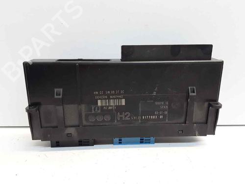 Módulo eletrónico Módulo eletrónico BMW 1 (E87) 118 d (143 hp) 33994629 33994629
