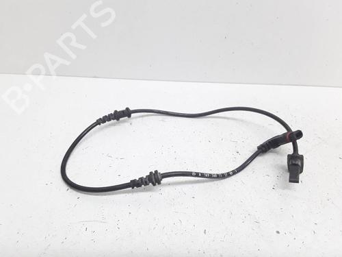 Elektronisk sensor MERCEDES-BENZ A-CLASS (W169) A 180 CDI (169.007, 169.307) (109 hp) 17641161