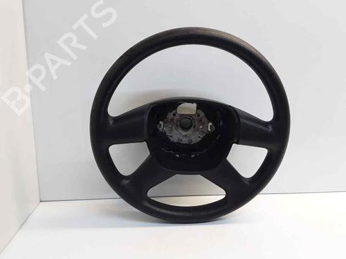Used Steering wheel Steering wheel SKODA FABIA II (542) [2006-2014] 34043592 34043592