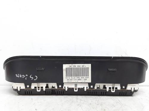 Instrument cluster CITROËN C5 I (DC_) 2.0 HDi (DCRHZB, DCRHZE) | BP8362391C47 