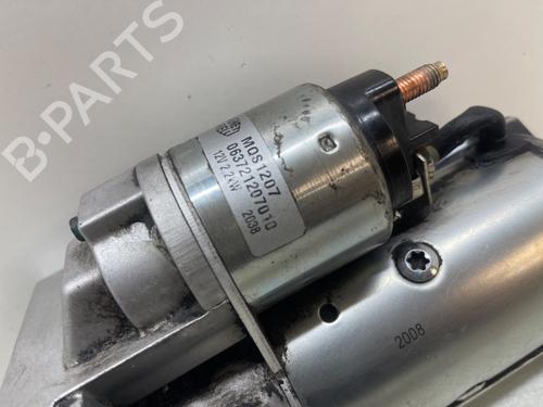 Starter RENAULT TRAFIC II Platform/Chassis (EL) 2.5 dCi 135 (EL0D) | BP27441778M8 