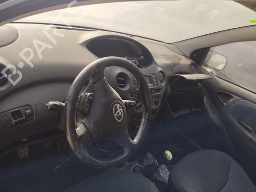 Kardanwelle TOYOTA YARIS (_P1_) 1.4 D-4D (NLP10_, NLP10R) | BP22302542M37 