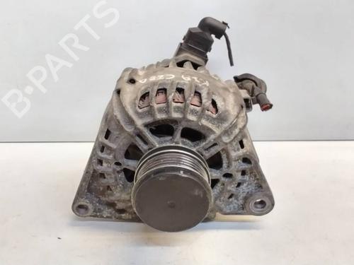 Used Alternator Alternator KIA CEE'D Hatchback (ED) [2006-2012] 39752636 39752636