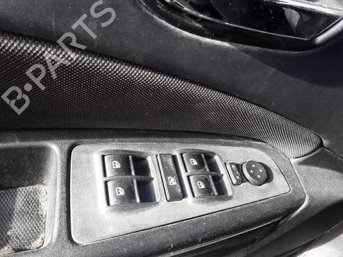 Used Left front window switch FIAT BRAVO II (198_) 1.4 (198AXA1B) (90 hp) 11835359