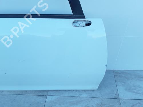 Right front door OPEL CORSA D (S07) 1.3 CDTI (L08, L68) | BP15003248C3 