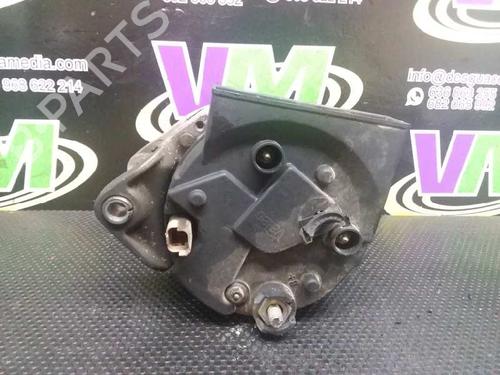 Alternator RENAULT KANGOO (KC0/1_)  | BP7468119M7