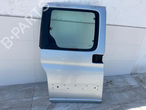 Høyre side skyvedør CITROËN BERLINGO / BERLINGO FIRST Box Body/MPV (M_) 2.0 HDI 90 (MBRHY, MCRHY) (90 hp) 27990198