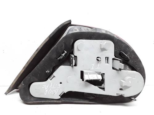 Venstre baglygte JAGUAR S-TYPE II (X200) 3.0 V6 | BP10351260C34 