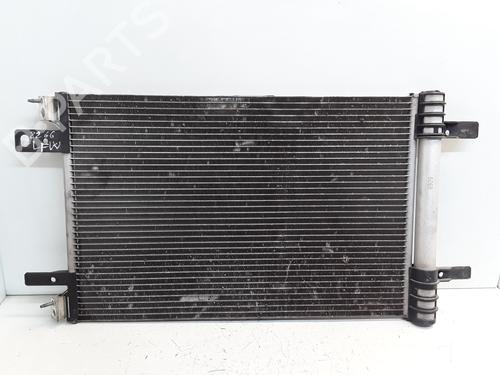 AC radiator OPEL COMBO E Tour / Life (K9) | BP37595382M32 - Image 2