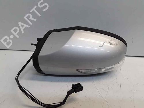 Used Left mirror Left mirror MERCEDES-BENZ B-CLASS Sports Tourer (W245) [2005-2011] 33734440 33734440