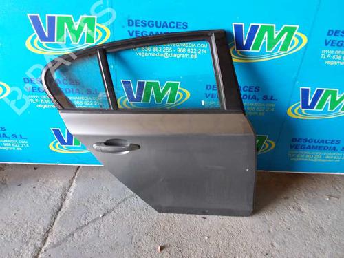 Used Right rear door BMW 1 (E87) [2003-2013]  7470089