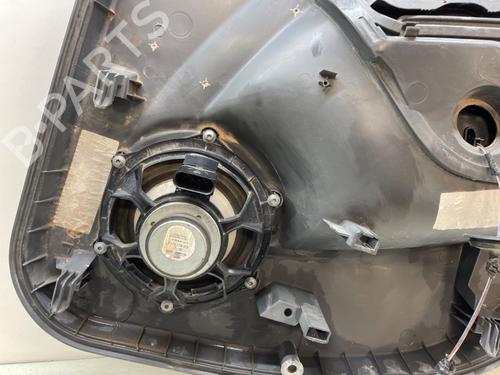 Rear left panel SEAT IBIZA IV (6J5, 6P1)  | BP22410565C60