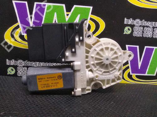 Used Right rear window motor VW GOLF IV (1J1) [1997-2008]  7470096