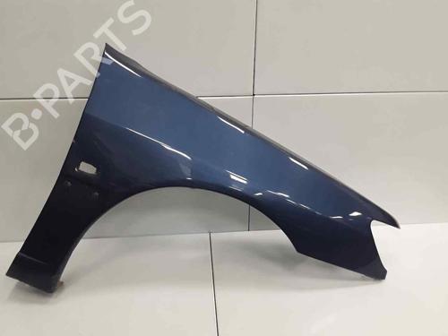 Used Right front fenders PEUGEOT 306 Hatchback (7A, 7C, N3, N5) 1.9 DT (90 hp) 30444718